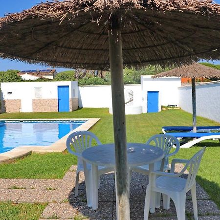 Chalet Cortijo 31 Conil De La Frontera Luaran gambar