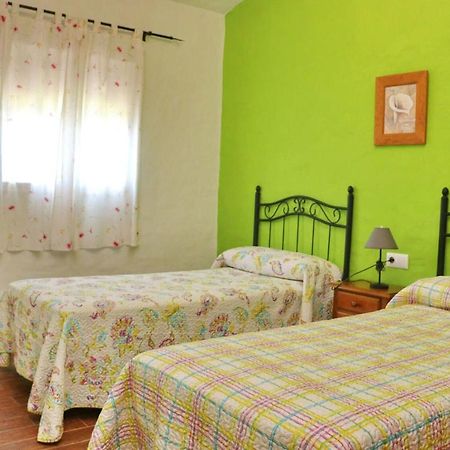 Chalet Cortijo 31 Conil De La Frontera Luaran gambar