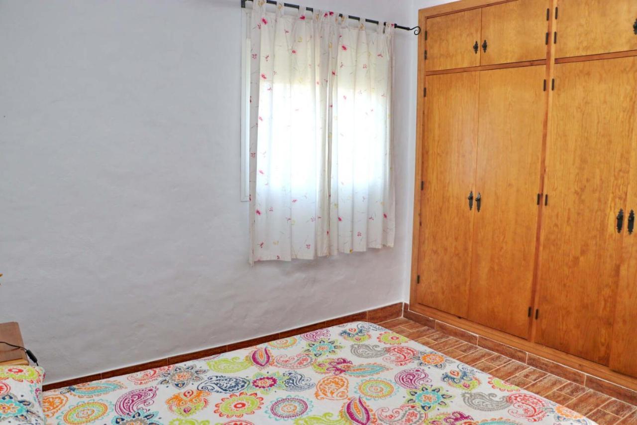 Chalet Cortijo 31 Conil De La Frontera Luaran gambar