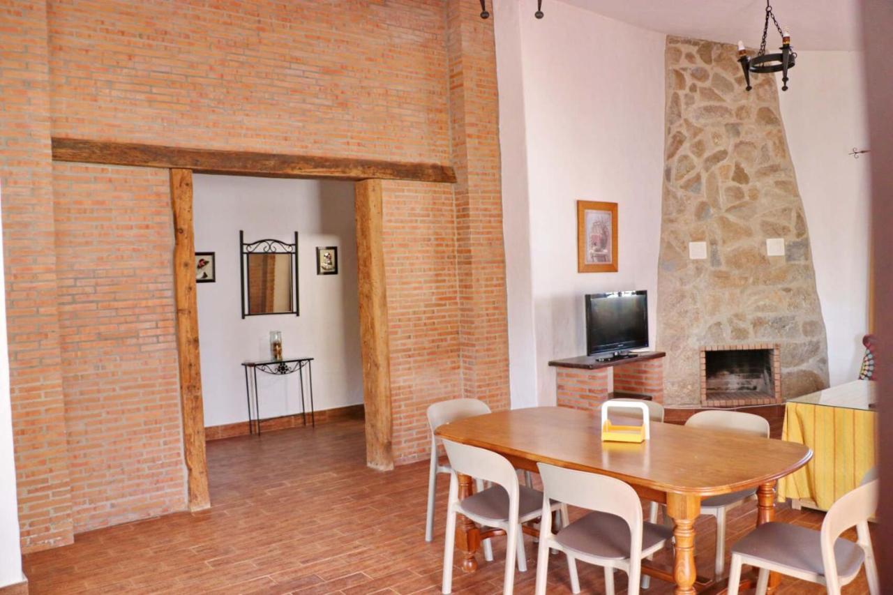 Chalet Cortijo 31 Conil De La Frontera Luaran gambar